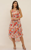 Nadora Tier Dress, new arrival clothes, new arrival dress for female, fashion dress for women