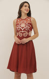 Scarlett Dress, new design dress for women, new arrival dresses,