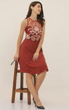 Scarlett Dress, new fashion dress for women, new arrival dress for female,