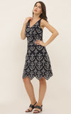 Angelina Dress, latest women dresses, new arrival clothes,