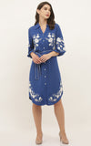 Jessica Shirt Dress, new dresses for women, latest dress for women, ladies fashion dress, women's clothing online