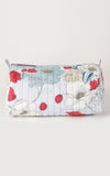 Florence Cosmetic Pouch