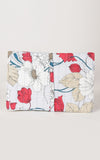 Florence Jewellery Roll Pouch